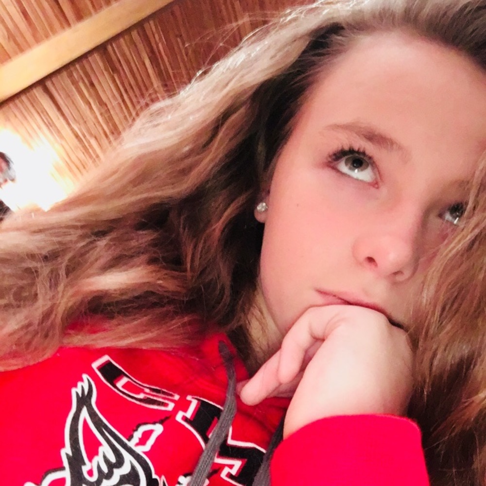 Meet your Posher, Brie